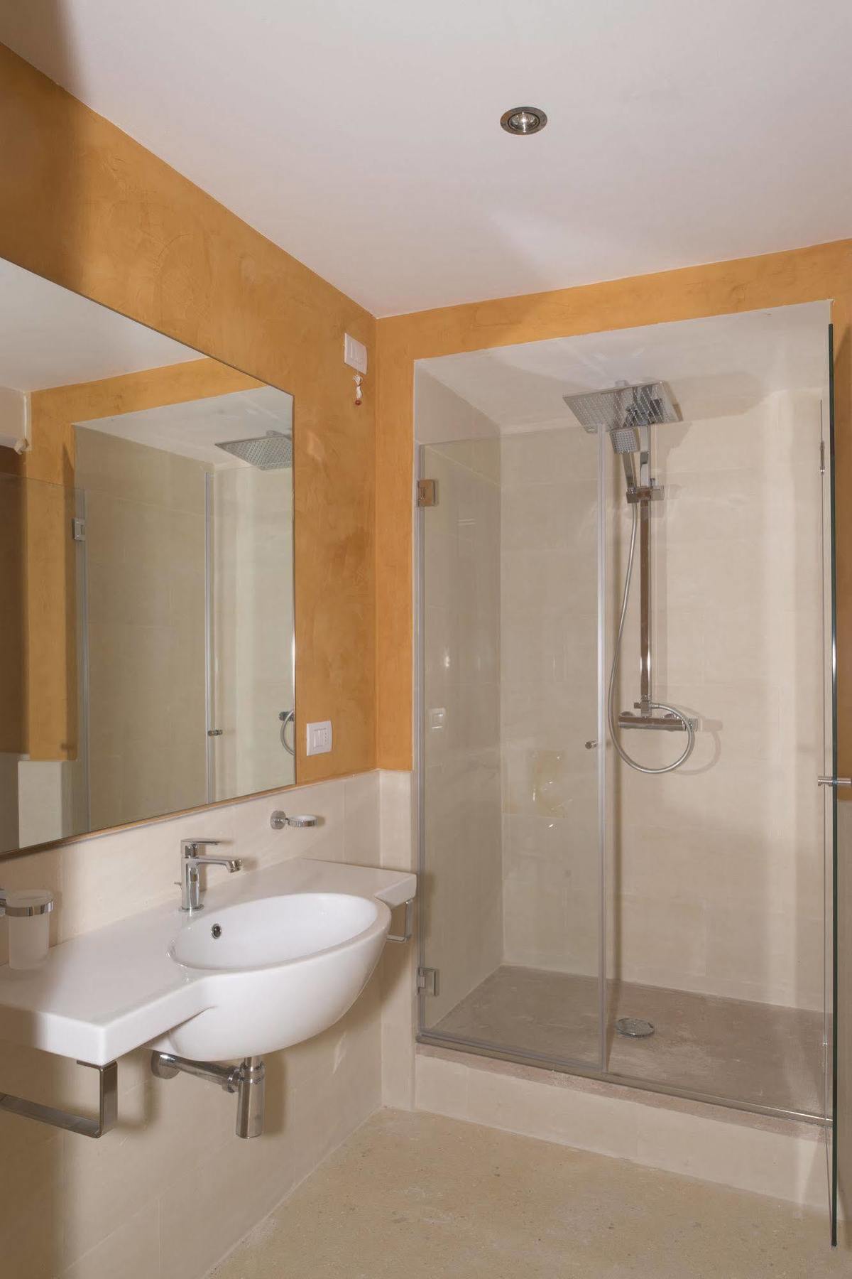 ガリポリ Relais Carlo V - Palazzo Storico Bed & Breakfast エクステリア 写真